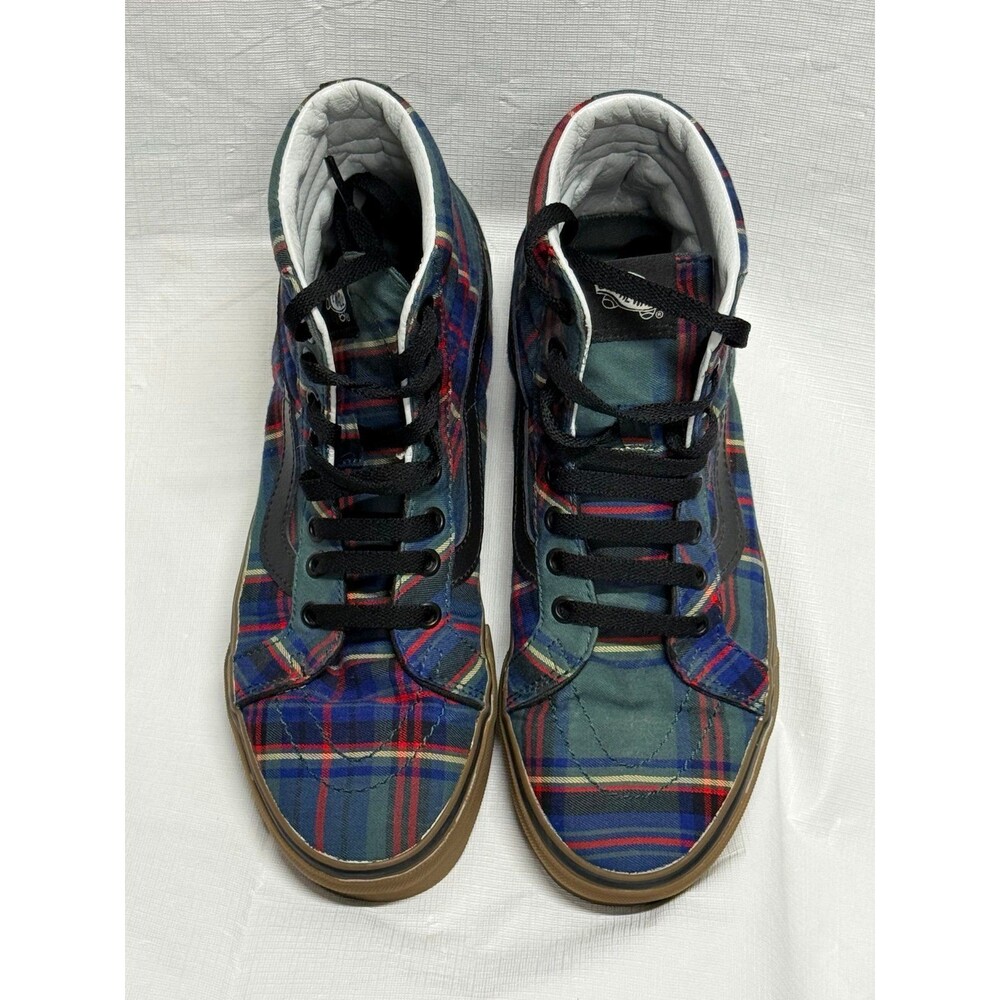 Vans Old Skool high tops